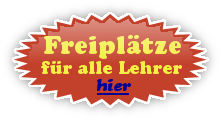 Freiplätze für die Lehrer